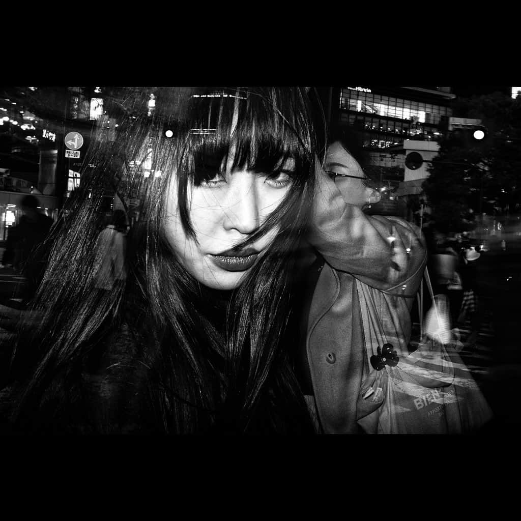Tatsuo Suzukiのインスタグラム：「Fragments of Daily Life」
