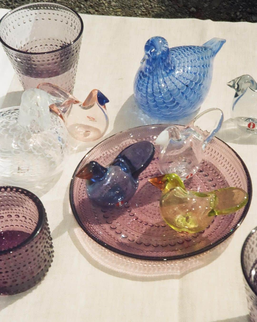 小関裕太さんのインスタグラム写真 - (小関裕太Instagram)「【IITTALA クリスマスピクニック】＊  ——————————————————  おとなしく帰ってきた子供たちと、 賑わいが増したクリスマスピクニック  みんなそれぞれ楽しんでる。  みんなそれぞれが忘れて  みんなそれぞれが憧れて。  ——————————————————  #バードバイトイッカ #ルリコマドリ #メディエータードーブ　 #シエッポ　  #ガラスバード　  #カステヘルミ　  @iittala @iittala_japan  #イッタラ #iittala #merrymode #pr」12月18日 18時00分 - kotobanoamarinaitokoro