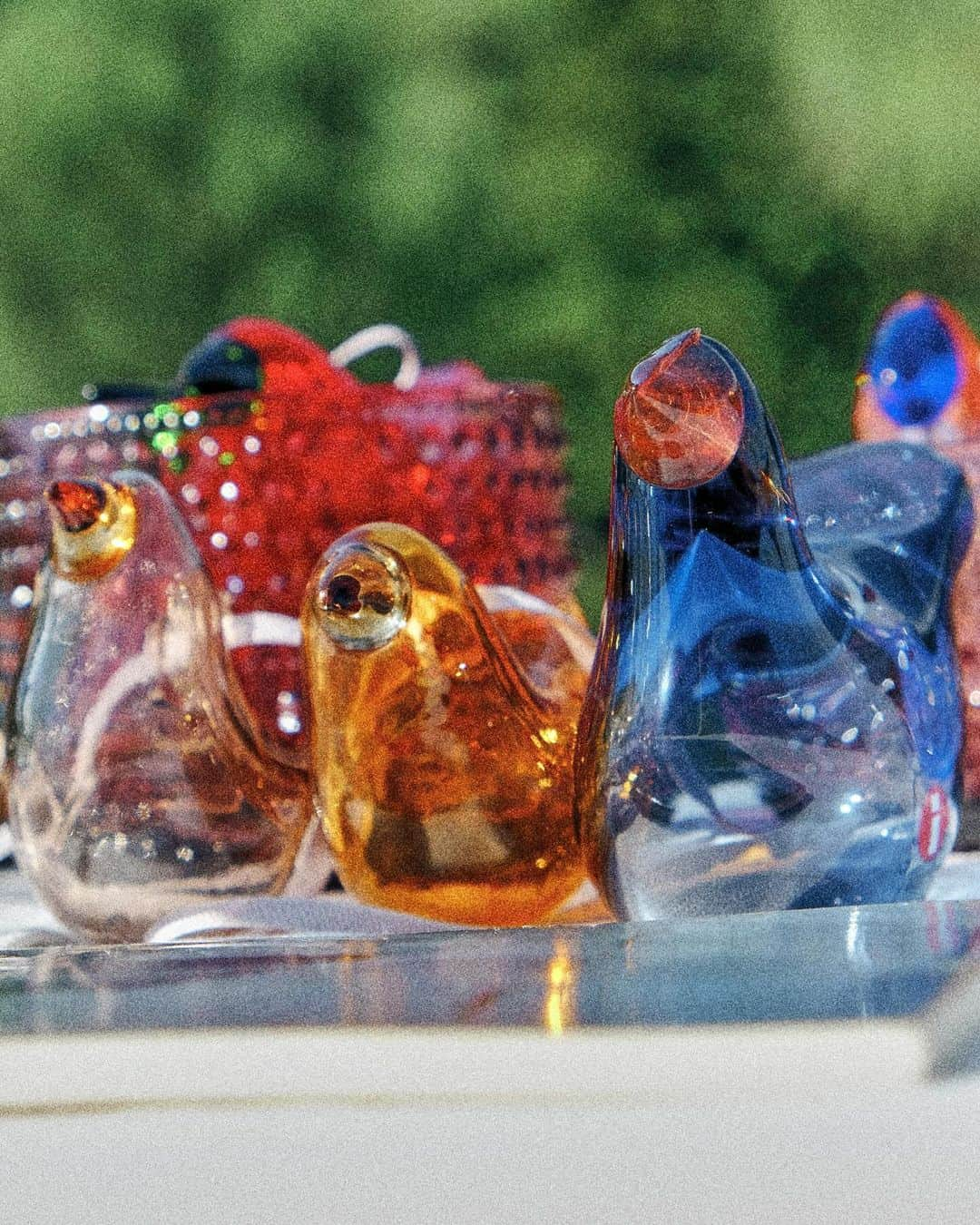 小関裕太さんのインスタグラム写真 - (小関裕太Instagram)「【IITTALA クリスマスピクニック】＊  ——————————————————  おとなしく帰ってきた子供たちと、 賑わいが増したクリスマスピクニック  みんなそれぞれ楽しんでる。  みんなそれぞれが忘れて  みんなそれぞれが憧れて。  ——————————————————  #バードバイトイッカ #ルリコマドリ #メディエータードーブ　 #シエッポ　  #ガラスバード　  #カステヘルミ　  @iittala @iittala_japan  #イッタラ #iittala #merrymode #pr」12月18日 18時00分 - kotobanoamarinaitokoro