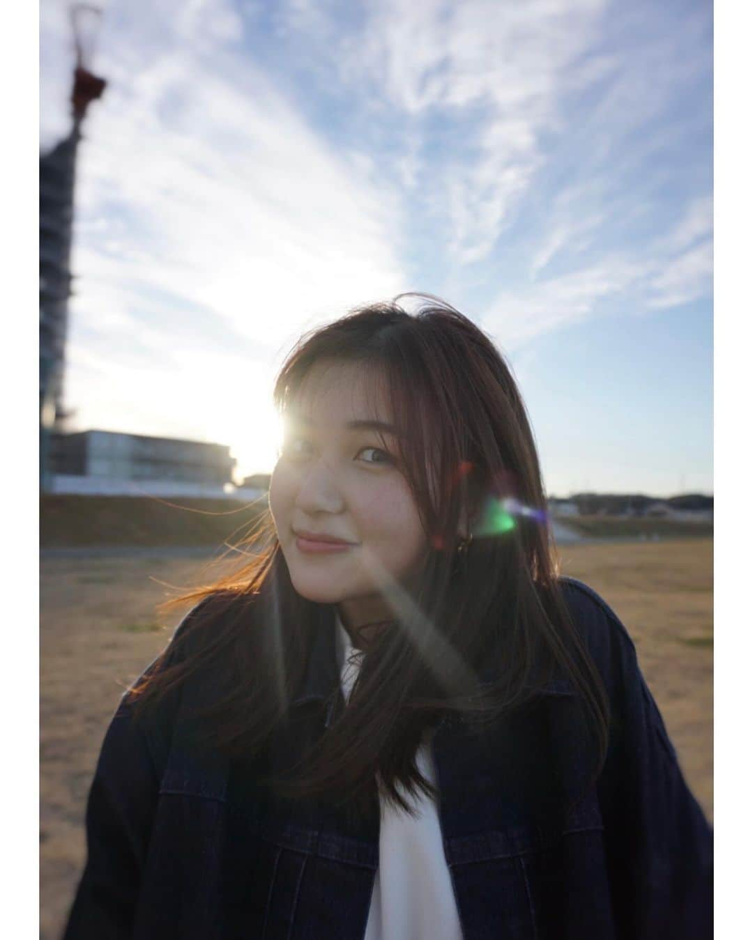 山口まゆさんのインスタグラム写真 - (山口まゆInstagram)「🌲❤️」12月18日 16時37分 - yamayu_official