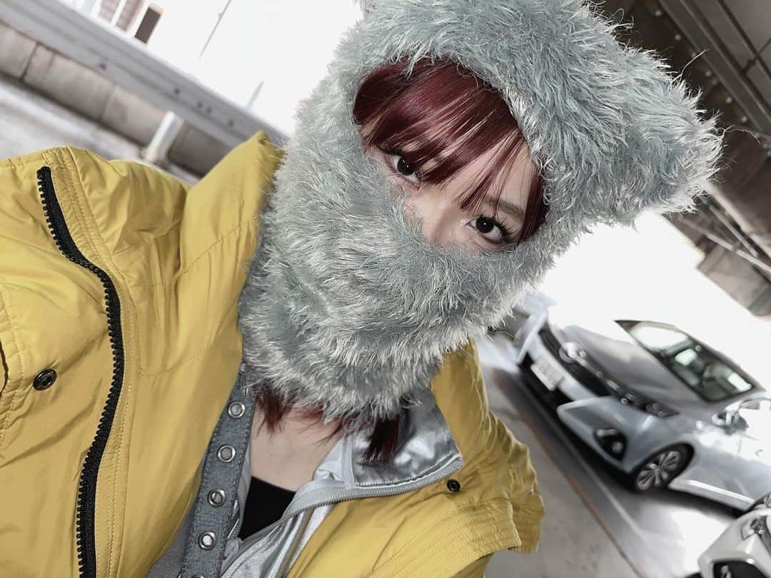あみかのインスタグラム