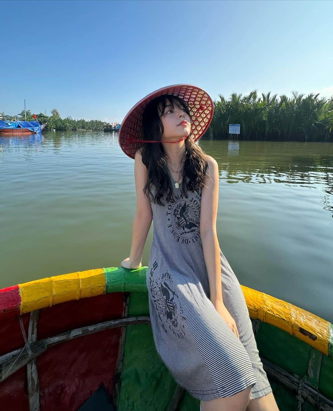 世良マリカさんのインスタグラム写真 - (世良マリカInstagram)「🥥♡」12月18日 18時20分 - seramali_jsmn