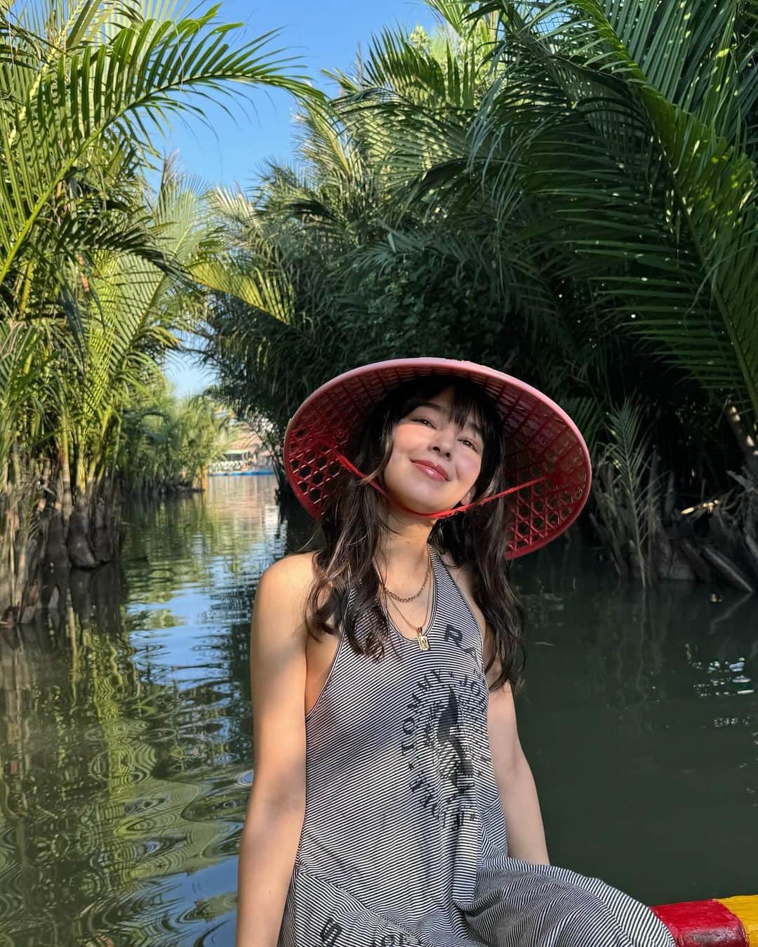 世良マリカさんのインスタグラム写真 - (世良マリカInstagram)「🥥♡」12月18日 18時20分 - seramali_jsmn
