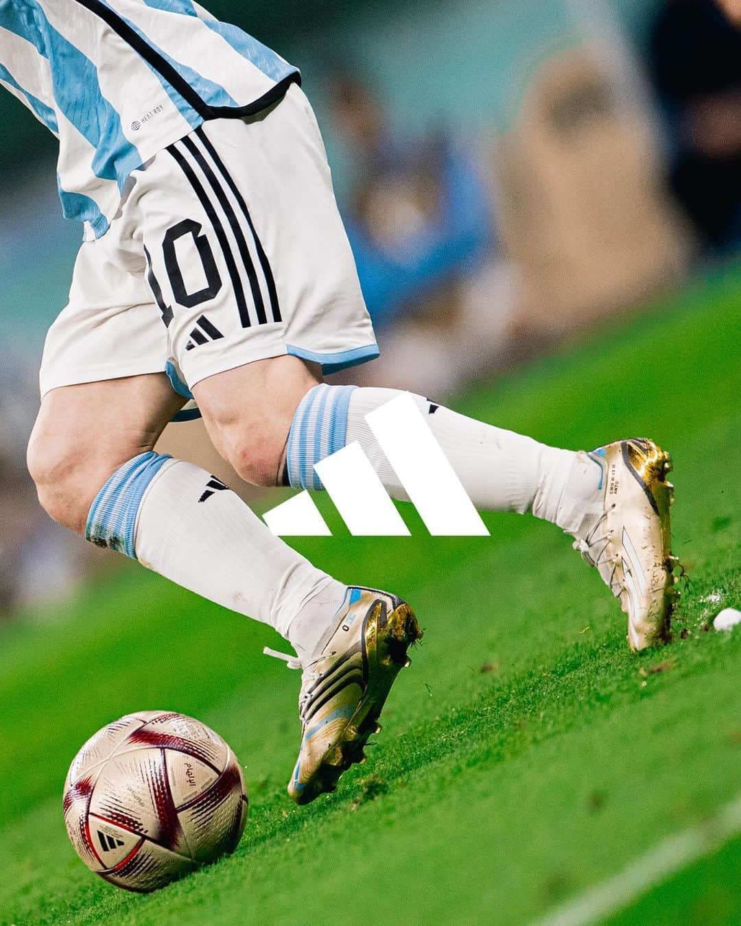 adidas Footballさんのインスタグラム写真 - (adidas FootballInstagram)「a friendly reminder ⭐️⭐️⭐️」12月18日 19時20分 - adidasfootball