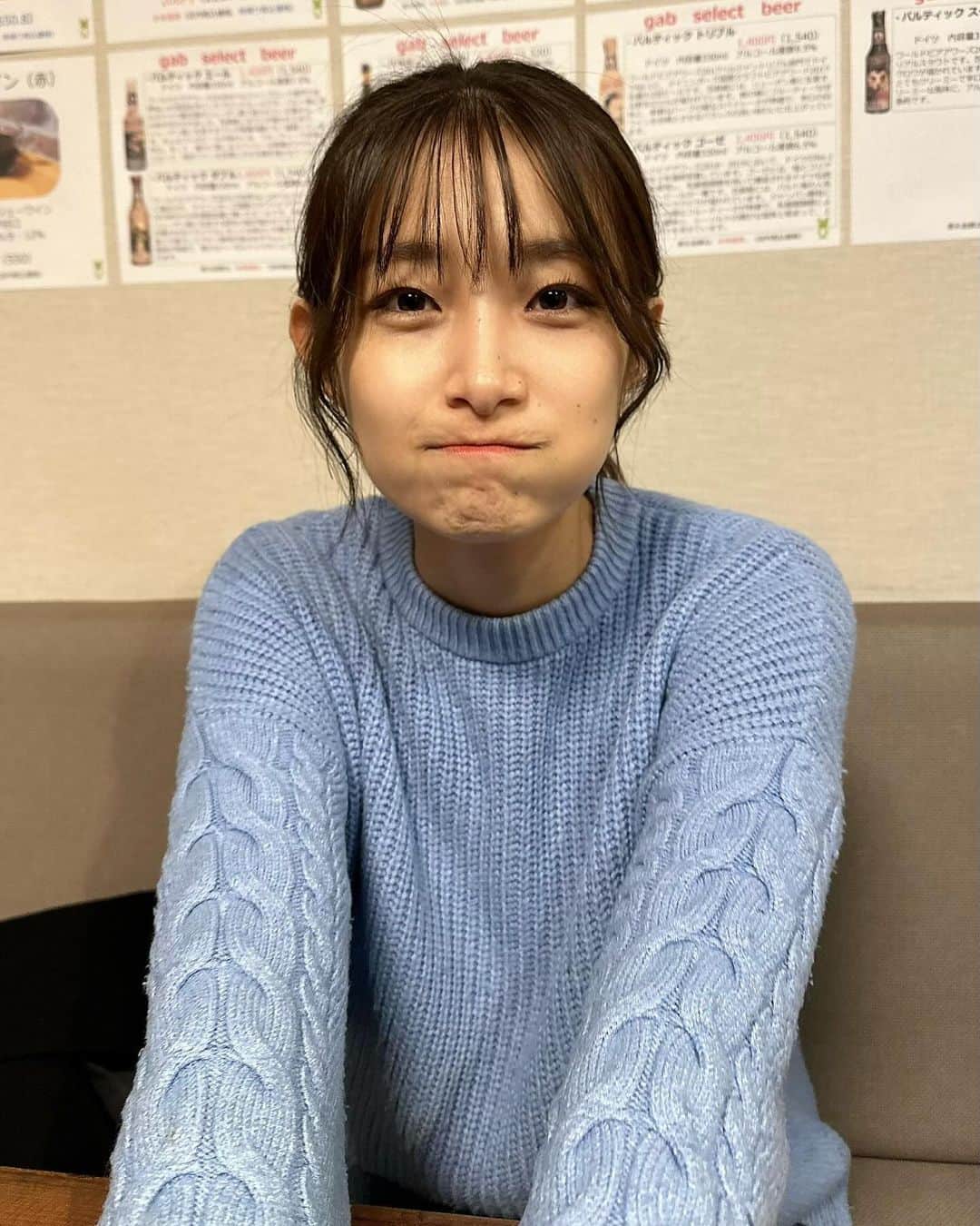 益田恵梨菜のインスタグラム