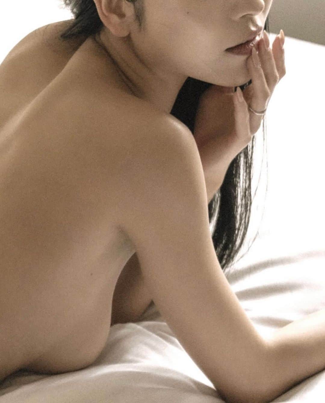 十枝梨菜さんのインスタグラム写真 - (十枝梨菜Instagram)「🇯🇵🤍 @santiagopgm」12月18日 20時10分 - rinatoeda0611