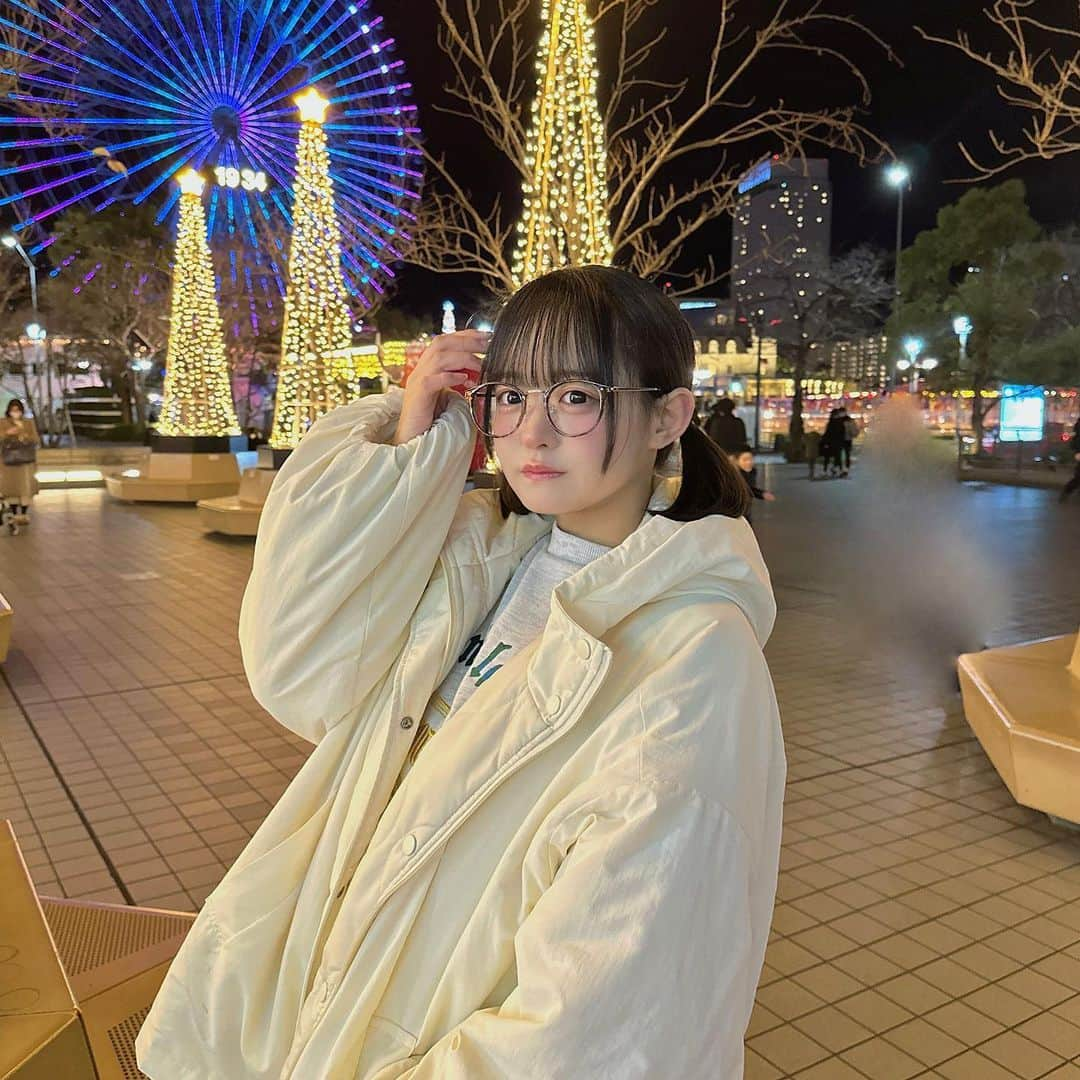 羽崎ほのさんのインスタグラム写真 - (羽崎ほのInstagram)12月18日 20時36分 - hazaki_hono