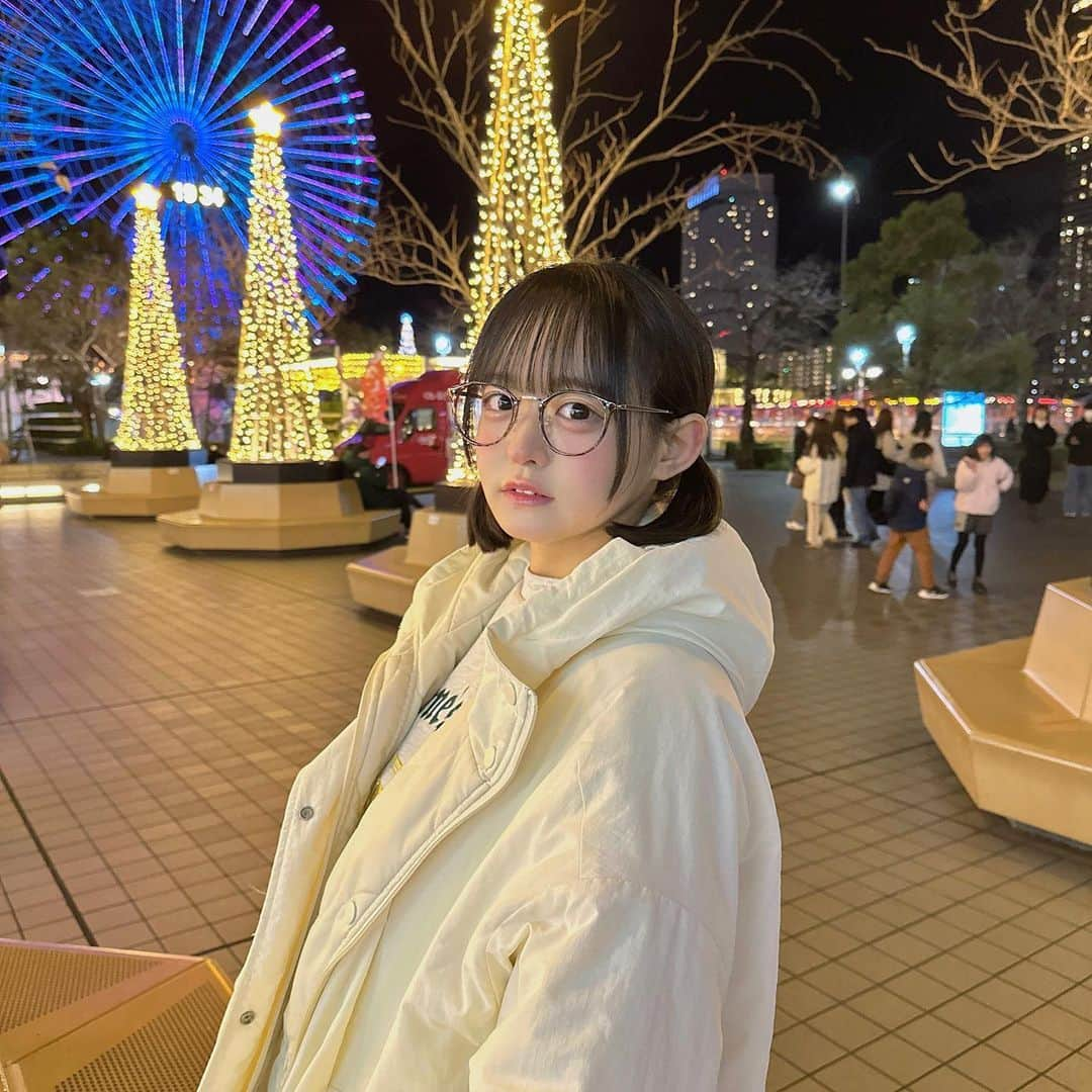 羽崎ほのさんのインスタグラム写真 - (羽崎ほのInstagram)12月18日 20時36分 - hazaki_hono