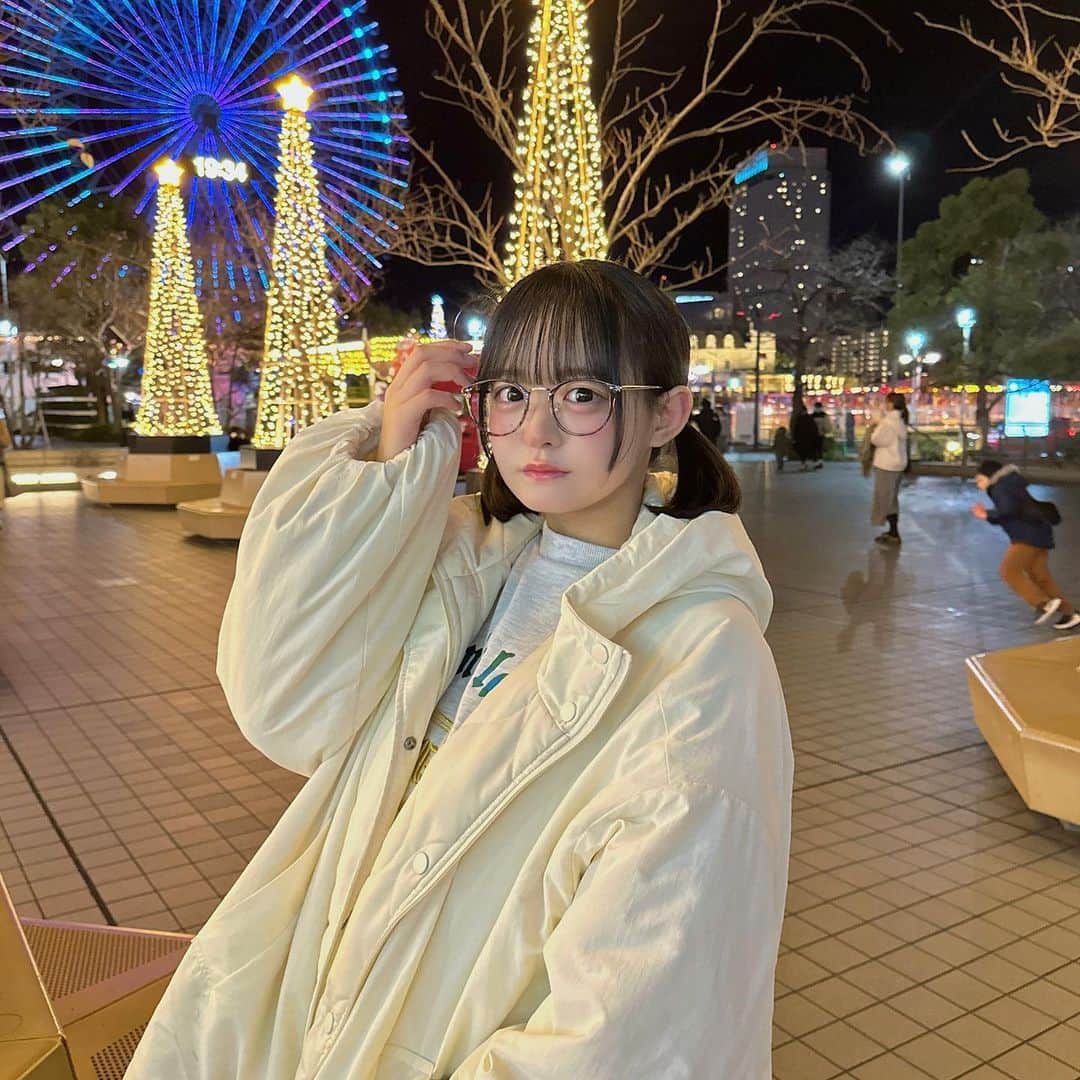 羽崎ほのさんのインスタグラム写真 - (羽崎ほのInstagram)12月18日 20時36分 - hazaki_hono