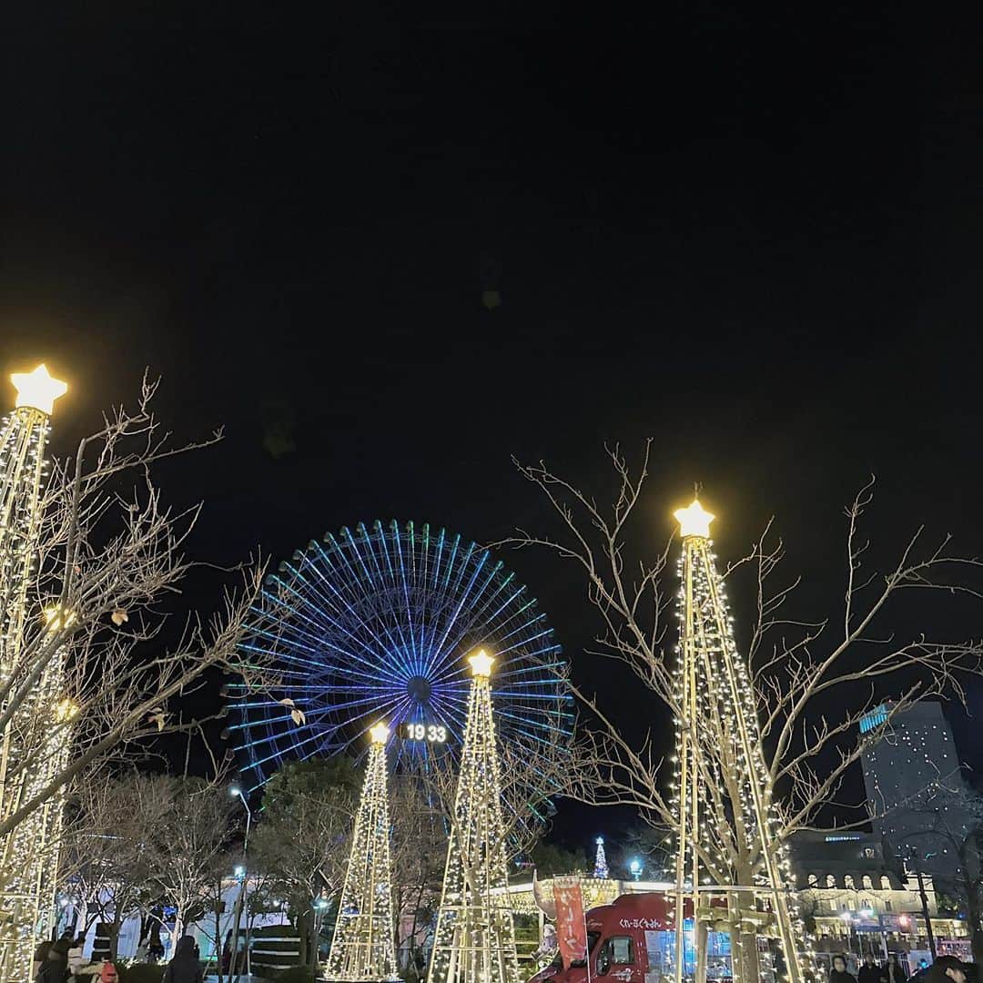 羽崎ほのさんのインスタグラム写真 - (羽崎ほのInstagram)12月18日 20時36分 - hazaki_hono
