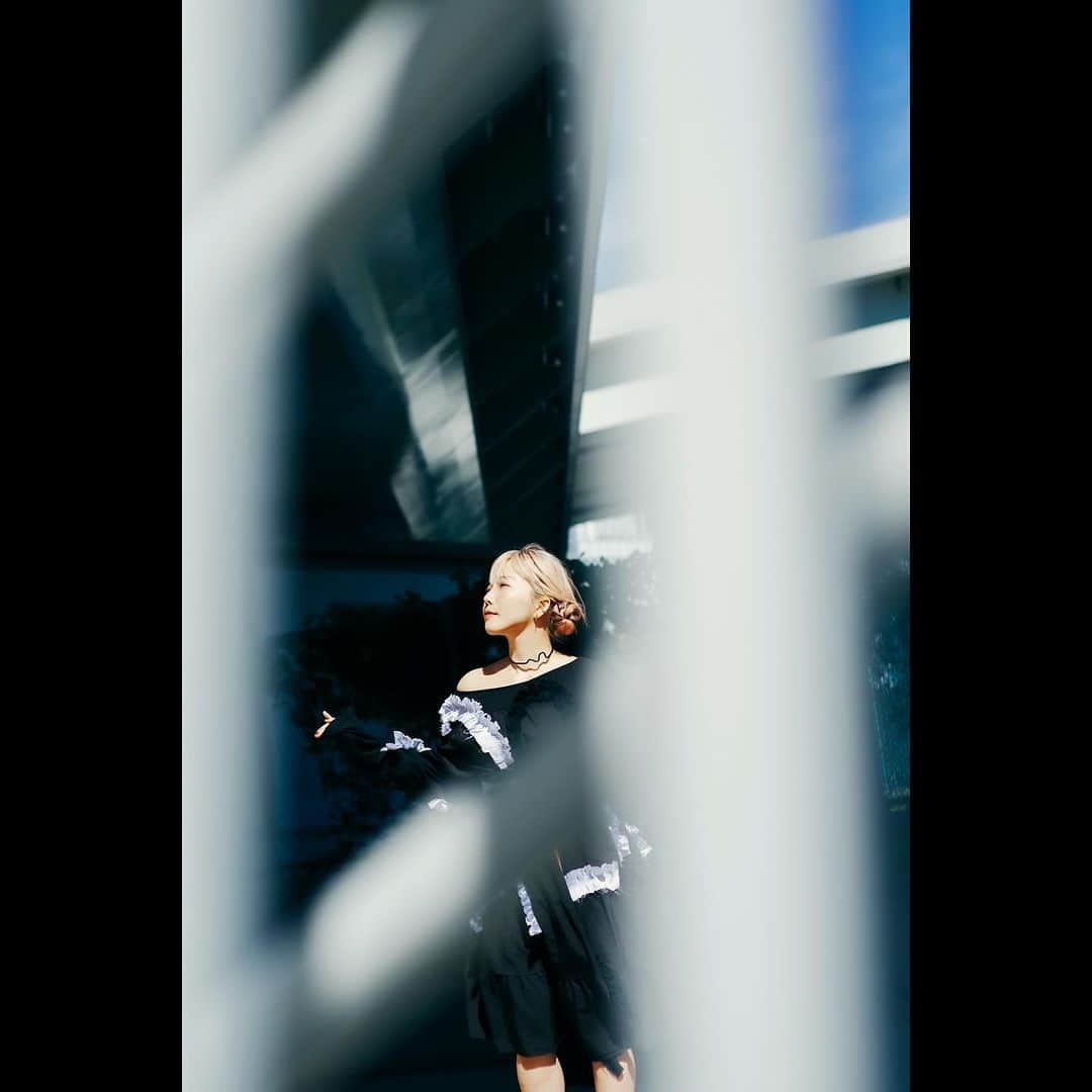 Cö shu Nieのインスタグラム