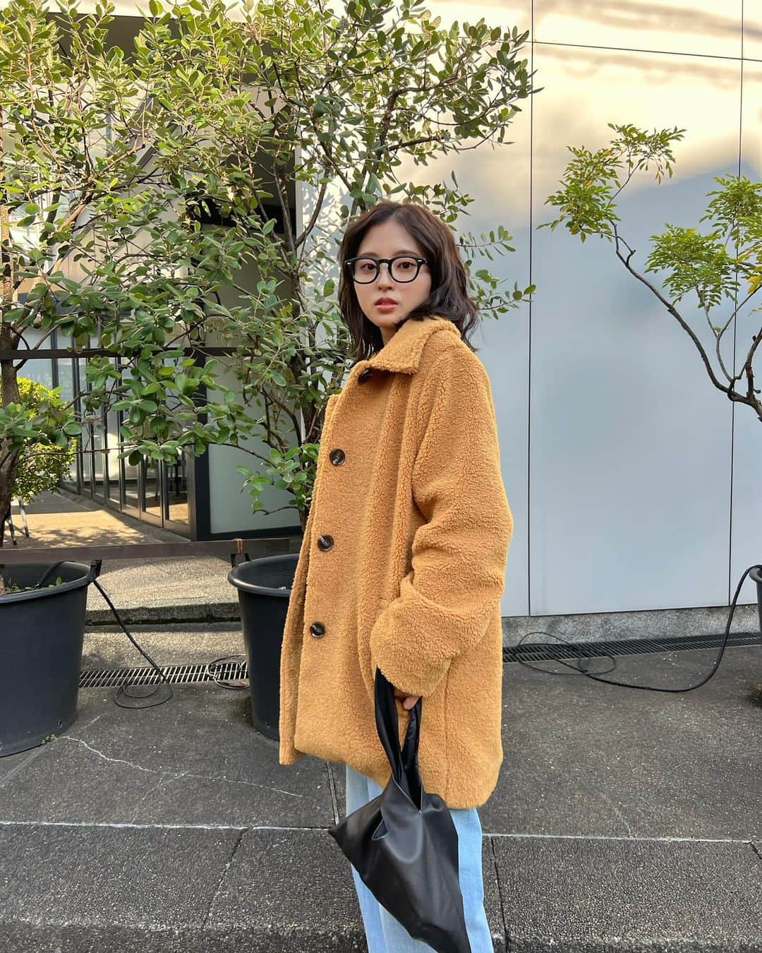 鈴本美愉さんのインスタグラム写真 - (鈴本美愉Instagram)「. 最近はイエロー好き🔅  明日19:00〜 @muleau_official からインスタライブします..!」12月18日 21時16分 - suzumotomiyu125