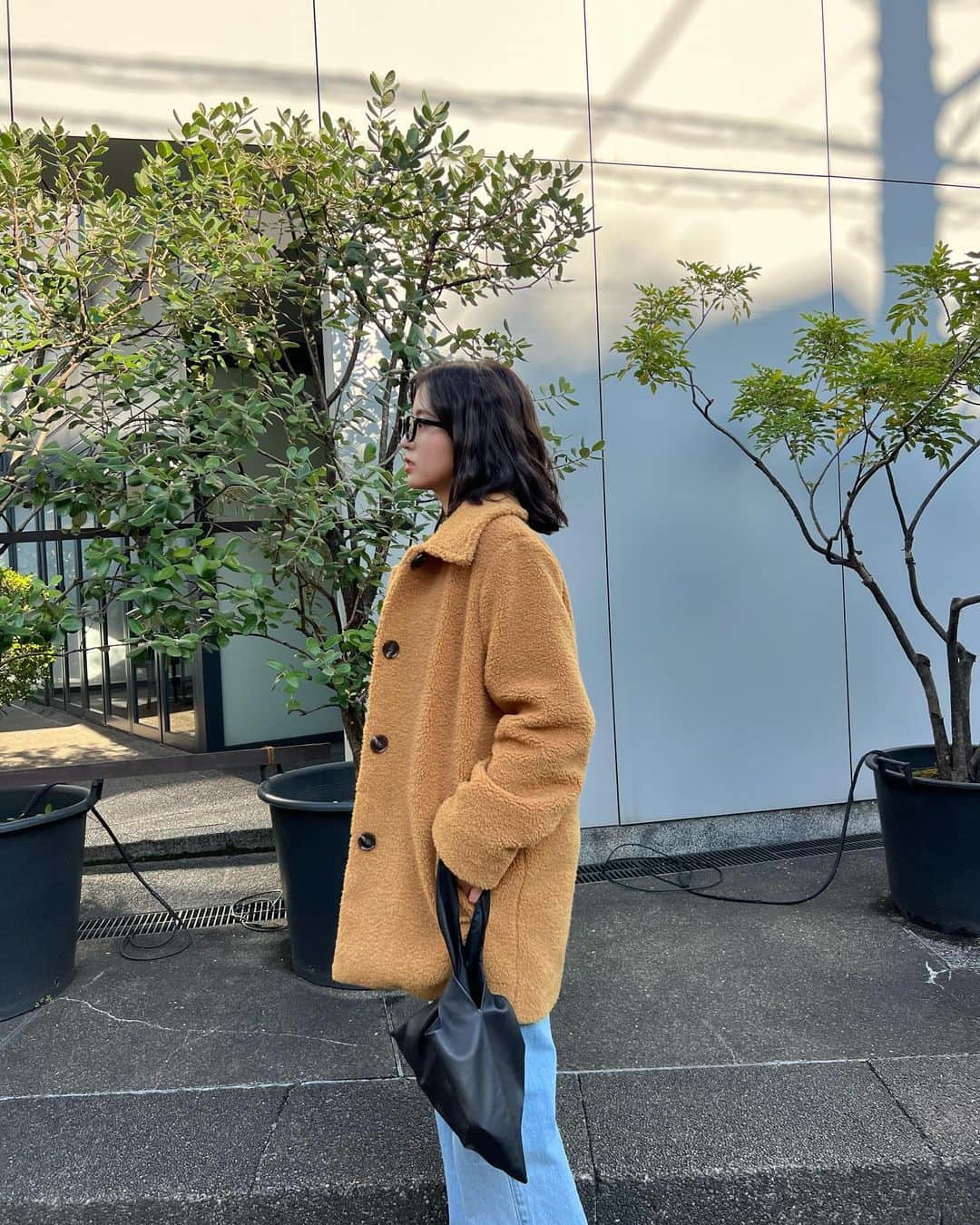鈴本美愉さんのインスタグラム写真 - (鈴本美愉Instagram)「. 最近はイエロー好き🔅  明日19:00〜 @muleau_official からインスタライブします..!」12月18日 21時16分 - suzumotomiyu125