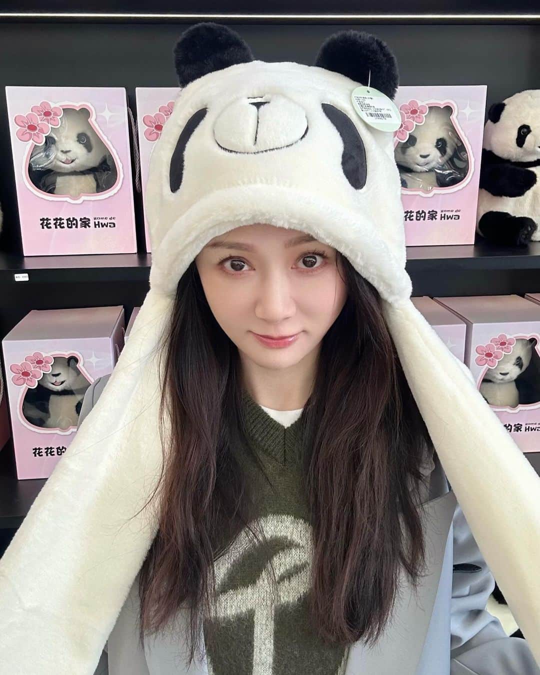 ジョー・チェン（Joe Chen）のインスタグラム