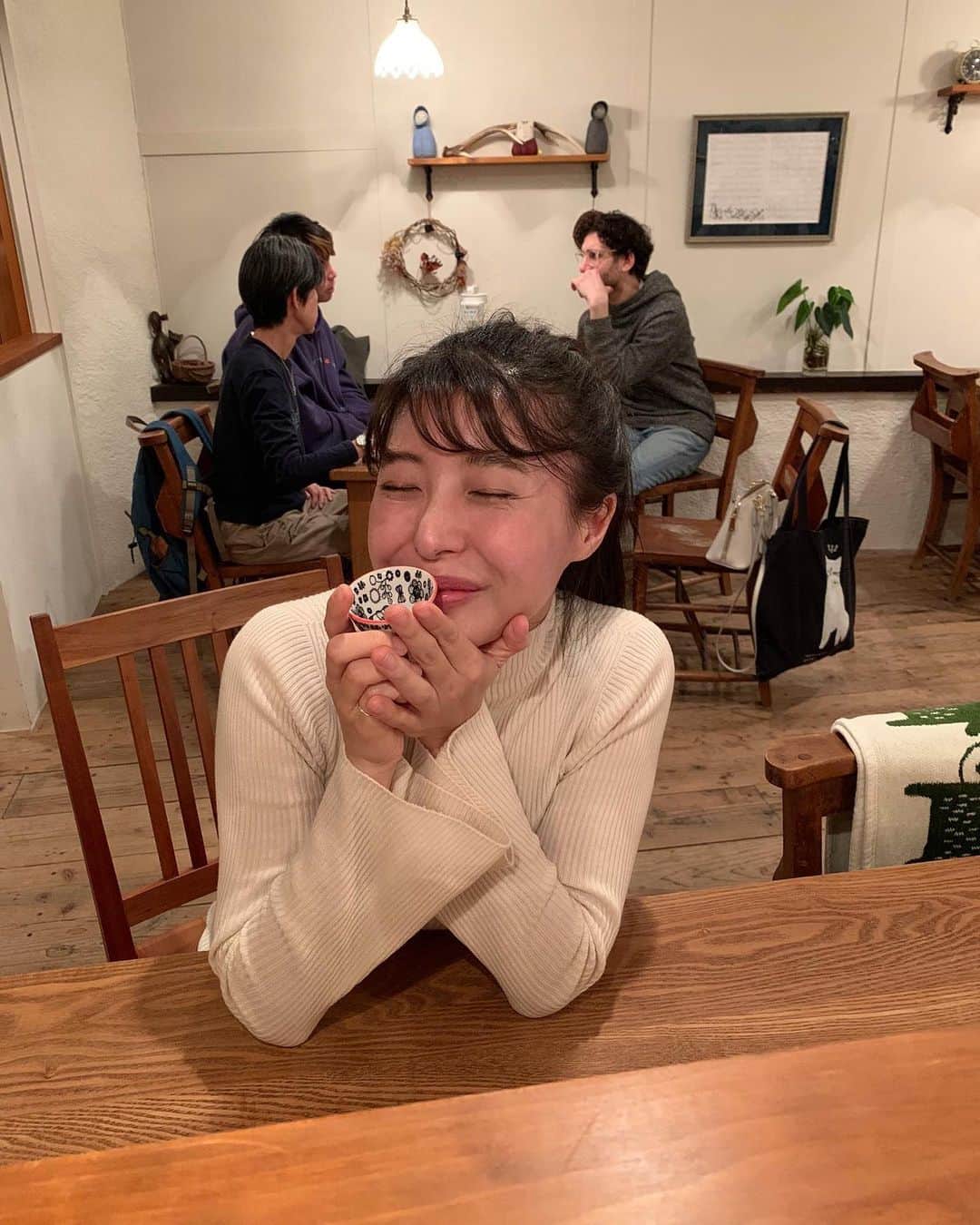 新倉瞳さんのインスタグラム写真 - (新倉瞳Instagram)「♡」12月18日 22時26分 - hitominiikura