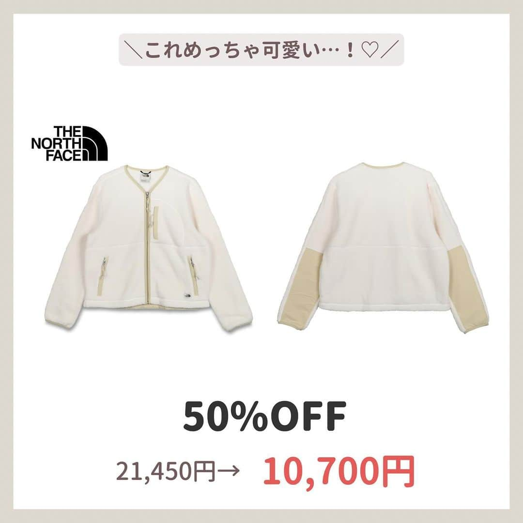 ゆりこさんのインスタグラム写真 - (ゆりこInstagram)「@yuriko1207yz ⇦ここからセール会場に行けます✌🏻🌟 ・ 今年最後の楽天スーパーセールがヤバい！！😳 クーポンも必ずとってね✍🏻🩶 ・ 人気のものからすぐなくなっちゃうから気になる人は急げ~！！🏃‍♀️ ・ 【Rakuten PR】 #ノースフェイス #ノースフェイス女子 #ノースフェイスコーデ #ノースフェイスダウン #楽天room #楽天スーパーセール #セール情報 #お得情報 #大人カジュアルコーデ #ボーナスでご褒美 #自分へのご褒美」12月4日 14時55分 - yuriko1207yz