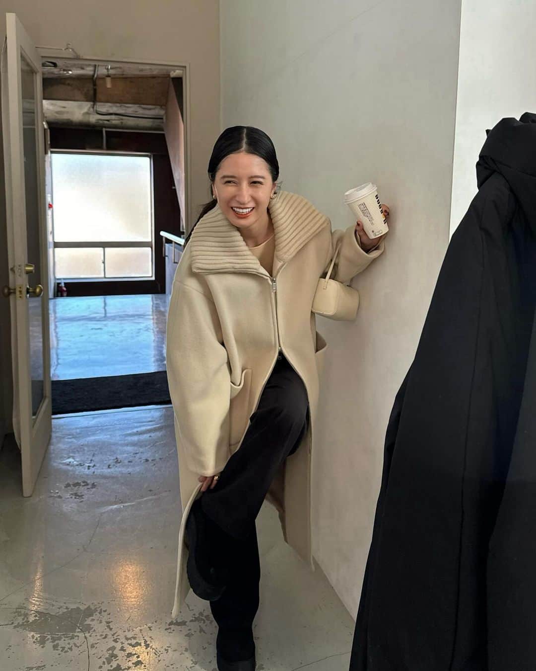 松本恵奈のインスタグラム
