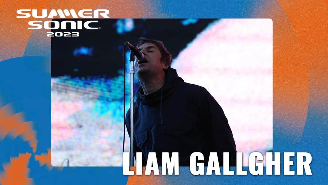 サマーソニックのインスタグラム：「【SUMMER SONIC 2023 Highlights on YouTube⚡】  第６弾は全音楽ファン感泣の #LIAMGALLAGHER, そして #Alexandros, #AI の３組のライブ映像が１か月限定で公開！AIと #sumika のインタビュー映像も公開中！  そして第１弾公開のライブ映像は６日までの公開！お見逃しなく！  https://www.youtube.com/playlist?list=PL11q0S-e-y33M-ObIqfST8zpMLyz_dsih」