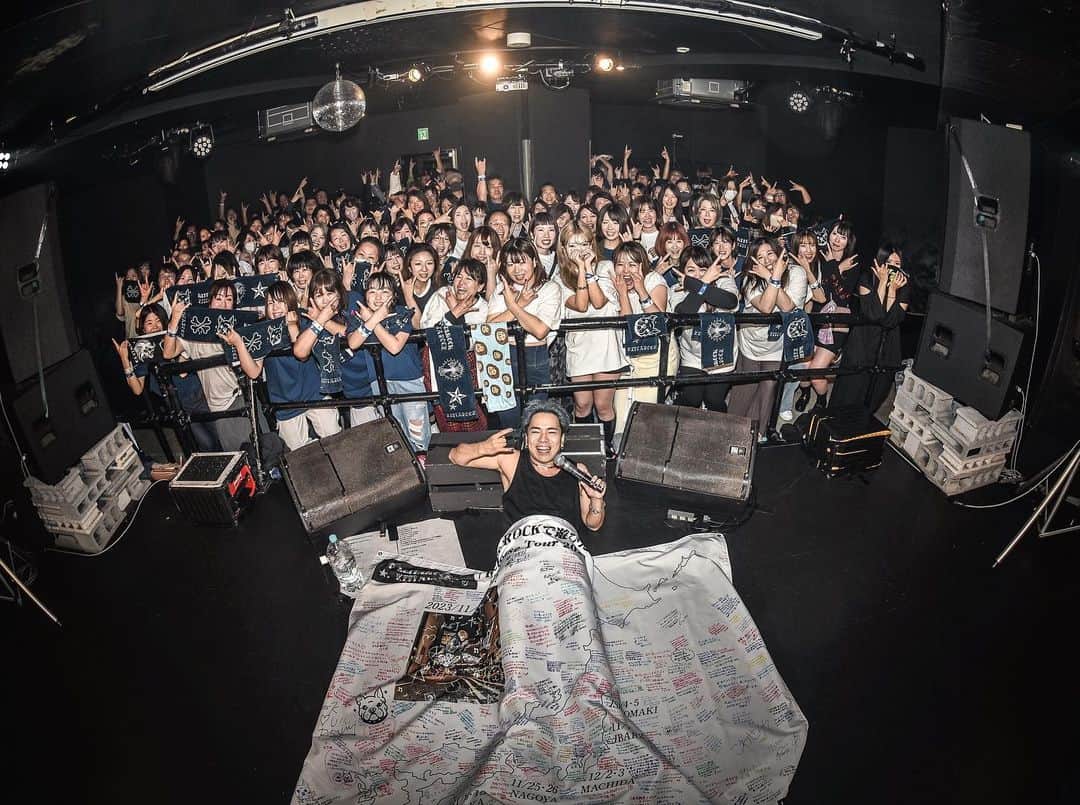 敬太郎のインスタグラム