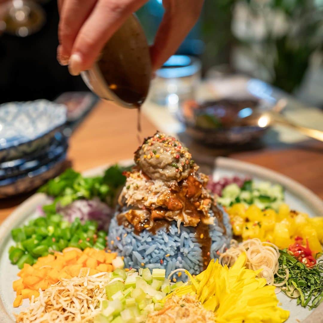 武井義明のグルメインスタ