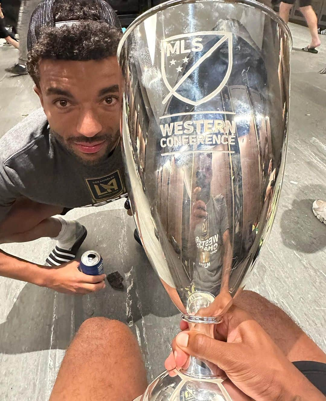 ケリーン・アコスタさんのインスタグラム写真 - (ケリーン・アコスタInstagram)「To be continued…🏆」12月4日 6時53分 - kellynacosta