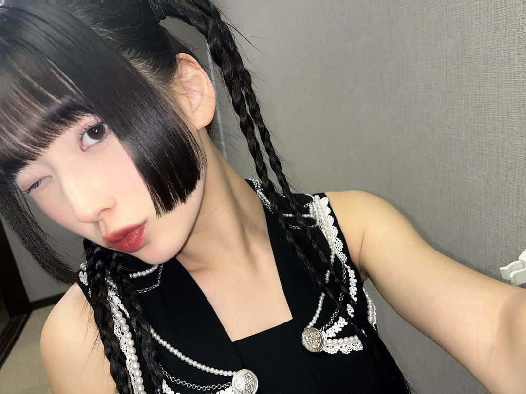 森嶋あんりのインスタグラム：「福岡ありがとうございました🫶💕」