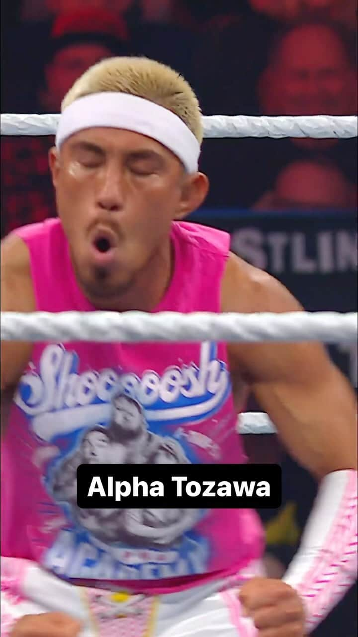 戸澤陽のインスタグラム：「@realtozawa is in the zone! ✌️」