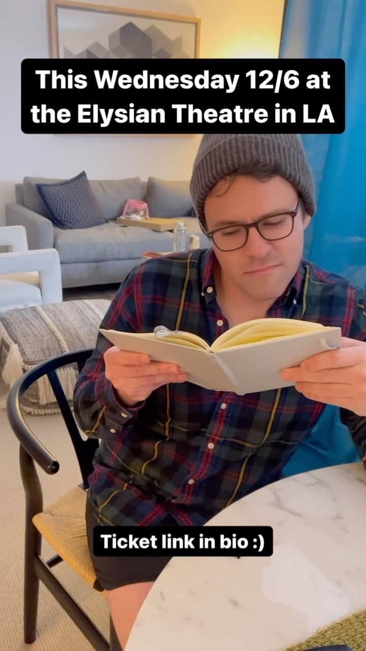 ブライアン・サフィのインスタグラム：「Arden and I are joined by special guests @spiciestmeatball and @chrisflemingfleming See You There!」