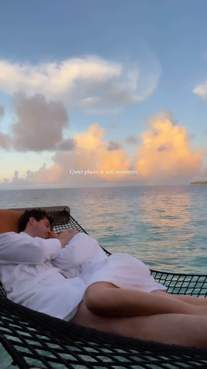 Tammyのインスタグラム：「🤍」