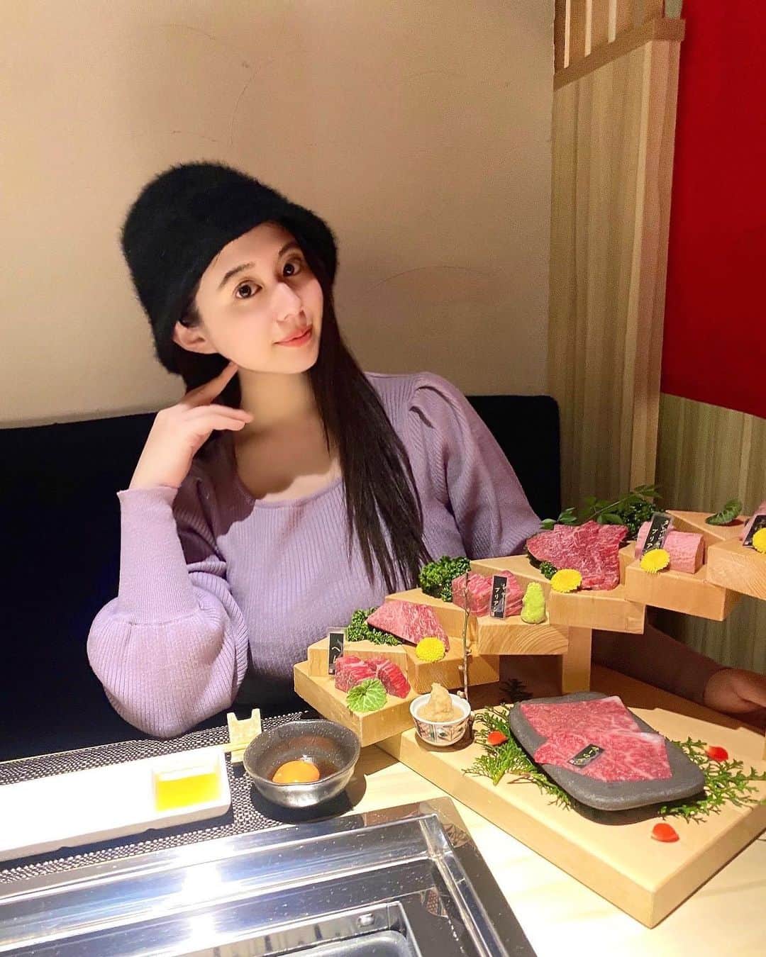 綾瀬りえのインスタグラム