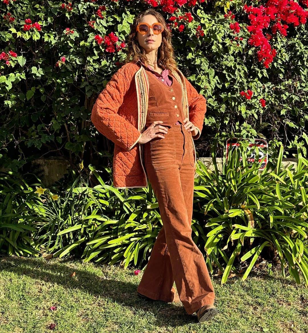 パトリック・J・アダムスのインスタグラム