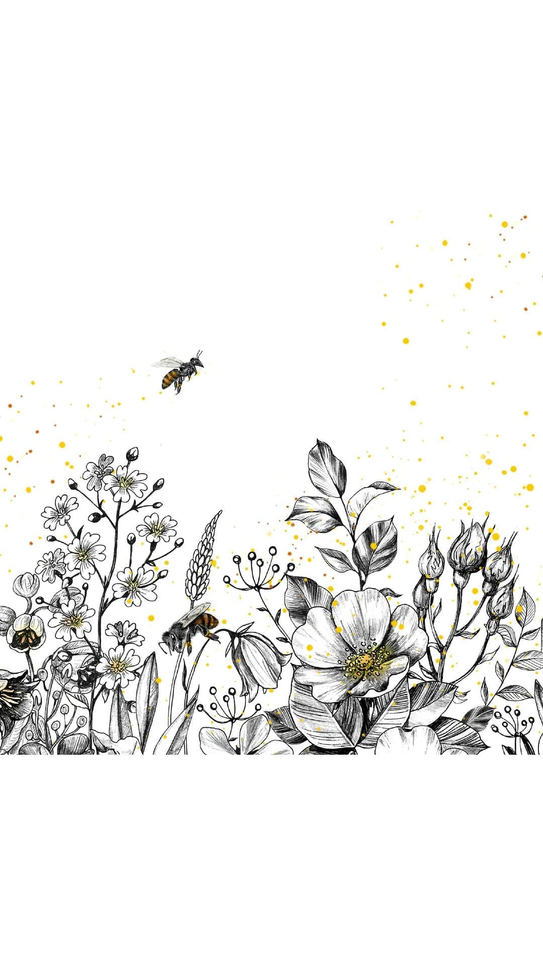미샤 MISSHAのインスタグラム：「#미샤  비폴렌이란?  꿀벌이 미세한 꽃가루를 모아 만든 작은 알갱이로 단백질, 비타민, 미네랄이 풍부한 원료*에요. 비폴렌 1kg를 모으기 위해 꿀벌은 지구 한 바퀴를 비행한답니다. 🐝🌍  꿀벌의 강한 생명력과 그린 프로폴리스, 로얄젤리가 만나 비로소 미샤의 독자적인 성분 슈퍼 비폴렌이 탄생합니다.  #미샤비폴렌 이 전하는 강한 보습력을 만나보세요.   *원료적 특성에 한함」