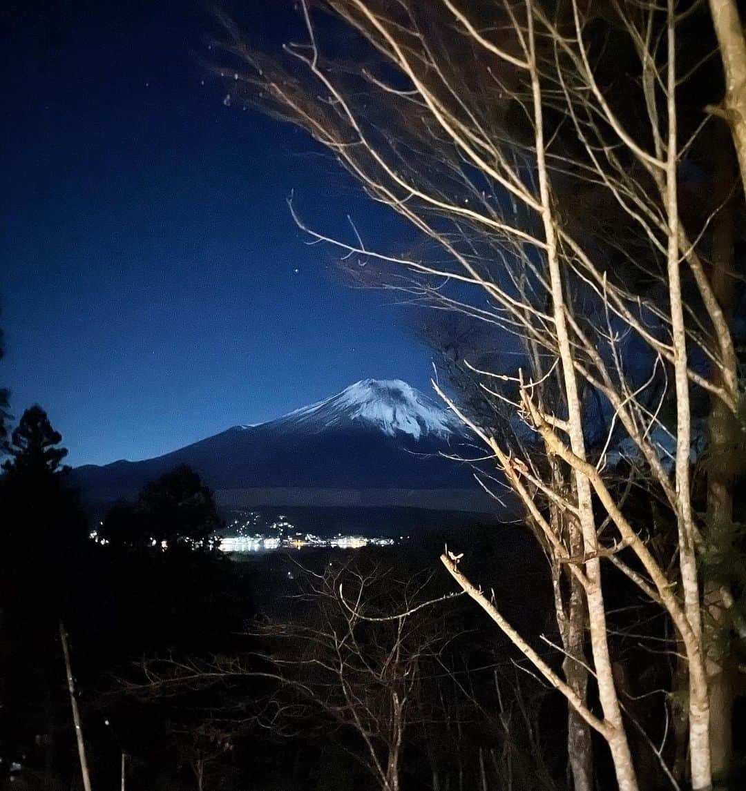 岸田繁のインスタグラム