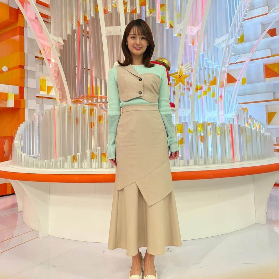 フジテレビ「めざましテレビ」さんのインスタグラム写真 - (フジテレビ「めざましテレビ」Instagram)「きょうは全国的に穏やかな天気！ただ、空気がカラカラ🍂 手洗い、うがいで体調管理しましょう！」12月4日 9時53分 - mezamashi.tv