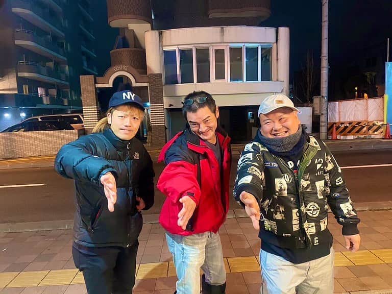 フルカウント千葉のインスタグラム：「久しぶりで 楽しかったなぁー☺️🐏⸒⸒💨」