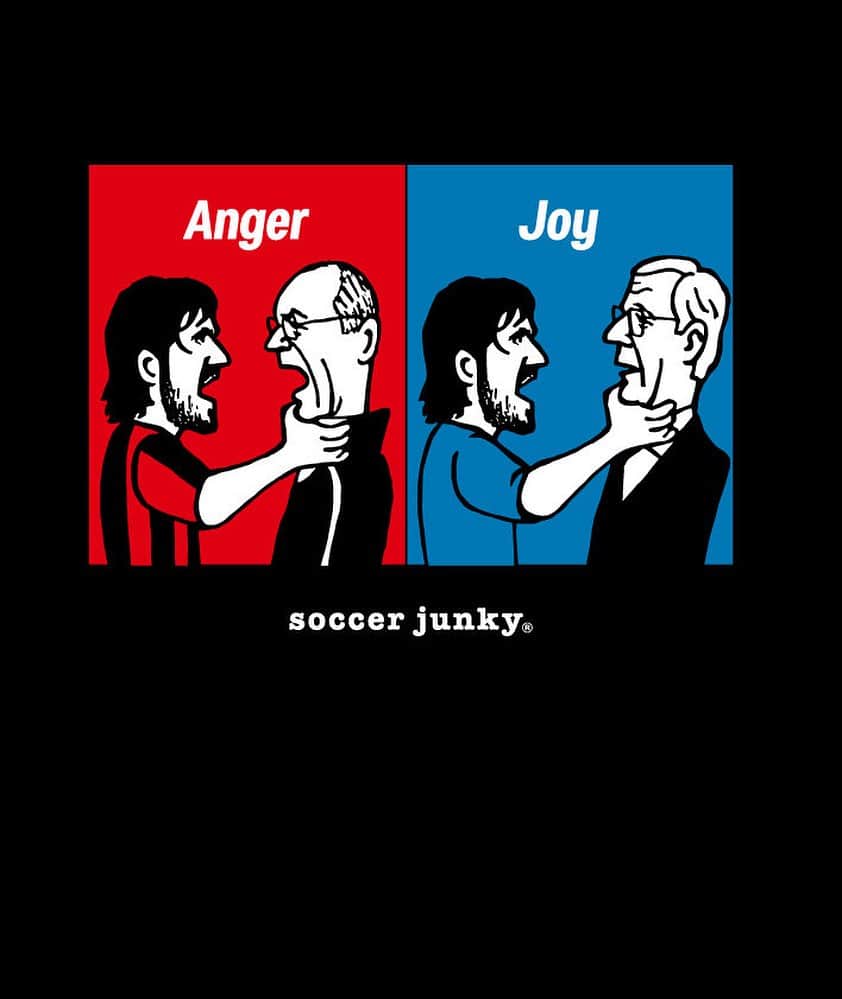 I_am_soccerjunkyのインスタグラム：「怒っている時も喜んでる時もリアクションが 一緒w . . #ringhio  #闘犬  #soccerjunky」