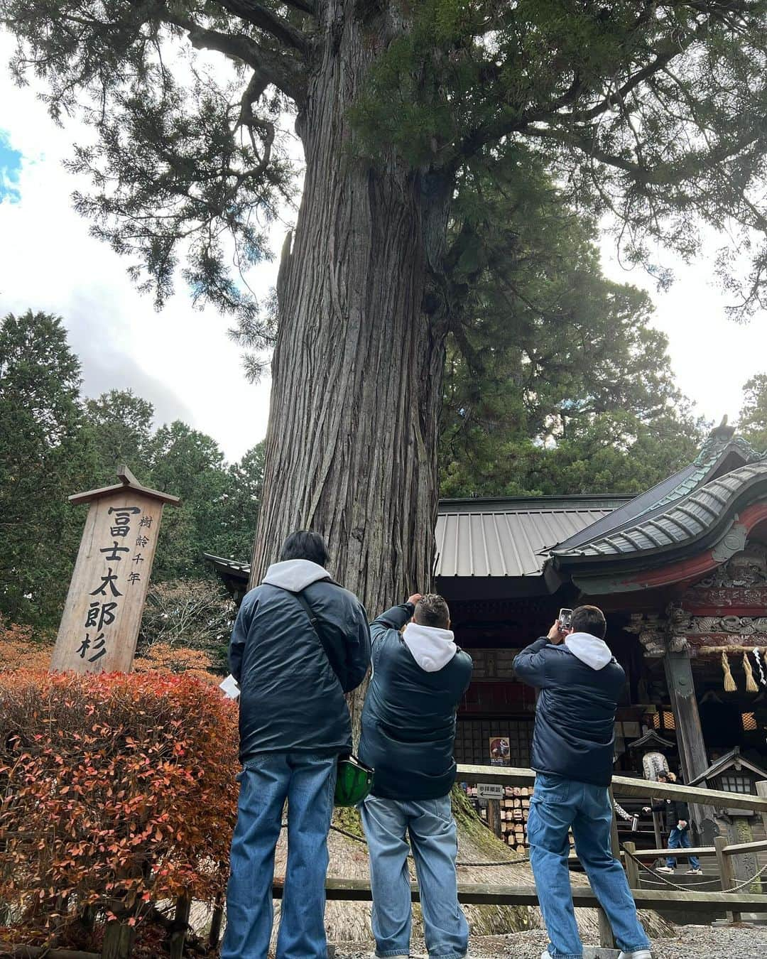 出川哲朗の充電させてもらえませんか？【公式】さんのインスタグラム写真 - (出川哲朗の充電させてもらえませんか？【公式】Instagram)「こんにちはッ🍉✨✨  昨日まで３日間…🛵🛵🛵💨 新春４時間スペシャルの撮影をしてましたッ🌈✨  とってもステキなゲストライダーさんたちと🍉✨✨ 無事に撮影できまして…お世話になった皆さま、応援してくださった皆さま🍉 本当にありがとうございました⭐️  まだ楽しかった余韻に浸ってますが…⚾️ さぁ、放送まで頑張るぞー🛵  『出川哲朗の充電させてもらえませんか？新春４時間SP』 1月1日の夜6時から〜✨  #出川哲朗  #出川哲朗の充電させてもらえませんか  #充電させてもらえませんか  #新春は４時間スペシャル #ゲストライダーさんもステキすぎー」12月4日 11時31分 - tvtokyo_degawa