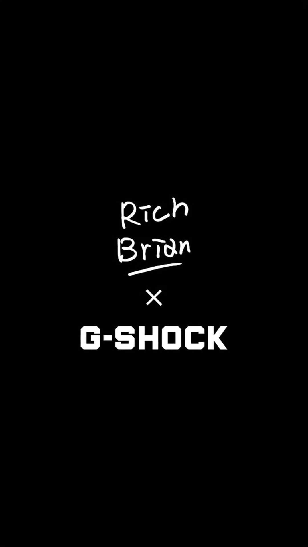 G-SHOCKのインスタグラム：「G-SHOCK × Rich Brian Collaboration Model  インドネシア出身のアーティスト @brianimanuel とのコラボレーションモデルが登場。  Rich Brianが少年のころに親しんだギターをモチーフにしたデザインを、八角系ベゼルが人気のGA-2100をベースに落とし込みました。鮮やかなシーフォームグリーンを基調に、サーモンピンクの差し色を組み合わせた色鮮やかなコラボレーションモデルです。  国内発売は12月15日(金)以降、順次発売スタート！お見逃しなく。  A collaboration model with Indonesian artist @brianimanuel will be available on 15th December.  GA-2100RB is inspired by the guitar he was familiar with as a boy, and is based on the GA-2100 with its popular octagonal bezel. The colorful collaboration model combines a vivid seafoam green base with a salmon pink accent.  GA-2100RB-3AJR  @brianimanuel  #g_shock #richbrian #collaboration #ga2100 #腕時計」