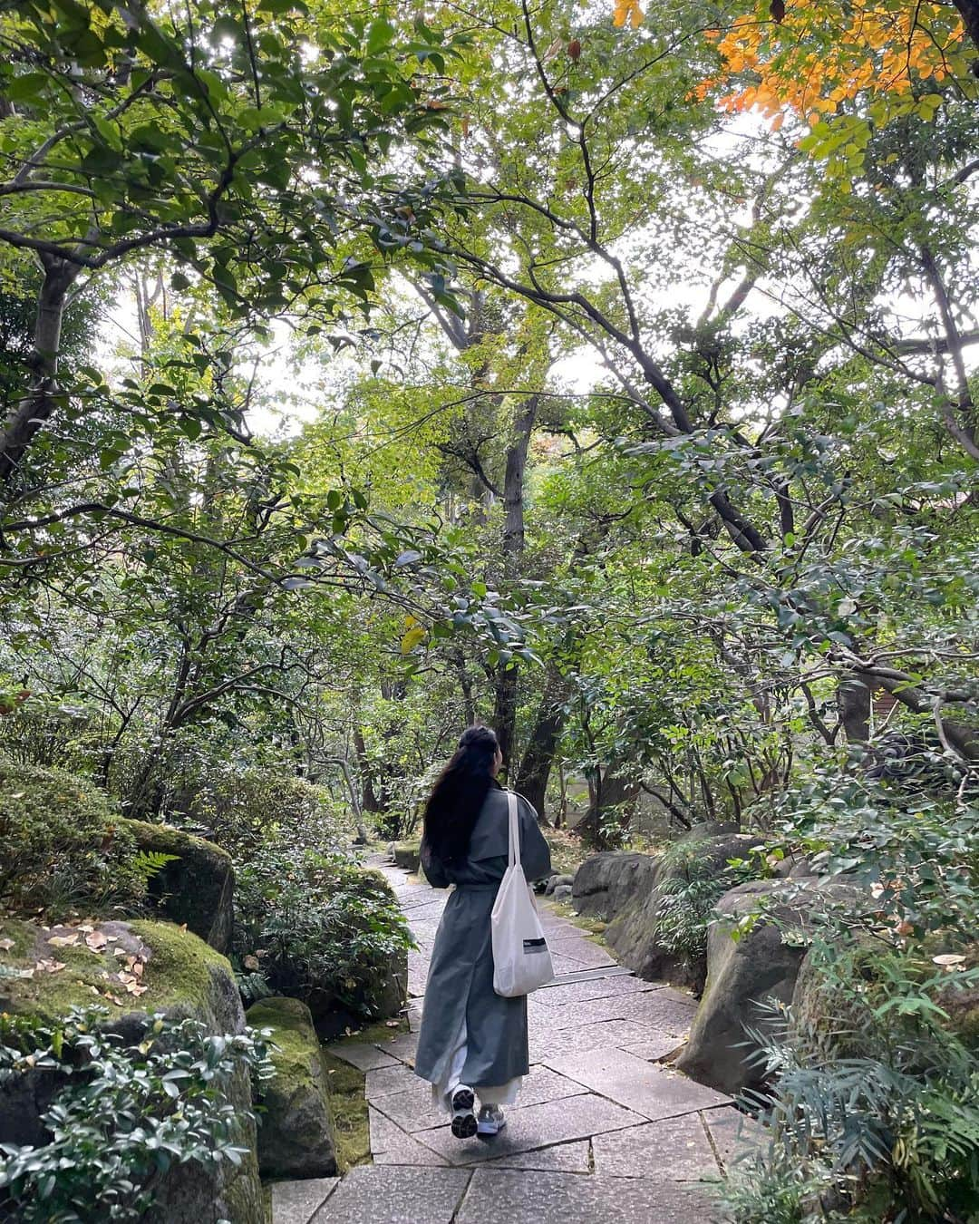 チョン・ソニさんのインスタグラム写真 - (チョン・ソニInstagram)「결국 가 본 네즈」12月4日 12時32分 - somewheregreeny