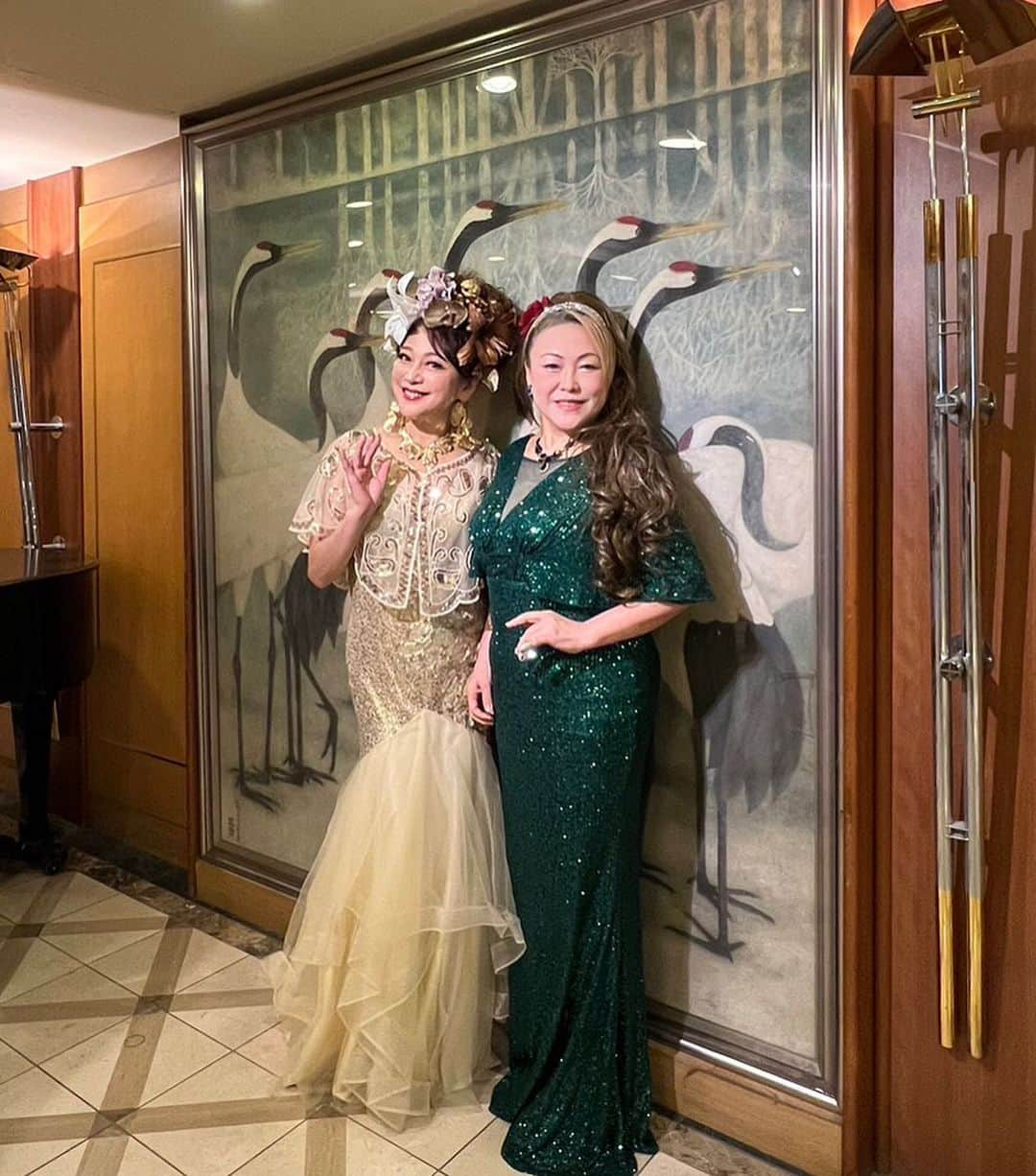 原めぐみさんのインスタグラム写真 - (原めぐみInstagram)「（原めぐみofficial）10pics photos NYCarnegie hall 凱旋コンサートが 八王子エルシィにて開催、ドリーマーズさん， 瀬戸カオリさん達と出演して参りました❣️ 沢山のあたたかいお客様に祝って貰えて 素敵な時間を過ごすことが出来ました💓  #ドリーマーズ  #原めぐみ #瀬戸カオリ #カーネギーホール #凱旋ライブ  #八王子エルシィ」12月4日 12時33分 - meguming.h