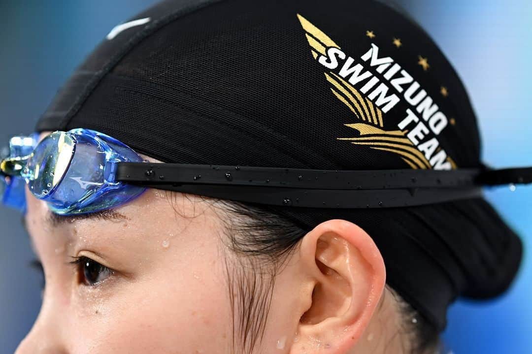 白井璃緒のインスタグラム：「📸: Hiroyuki NAKAMURA @hiro_sportsphoto @picsport_japan」