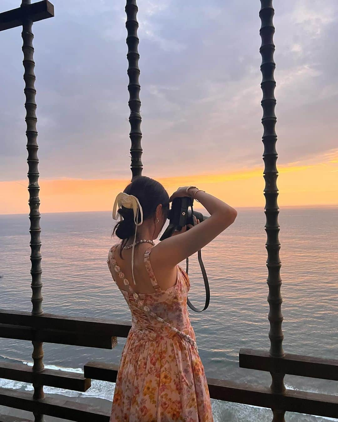 ジア のインスタグラム：「那些天🎉in#BALI」