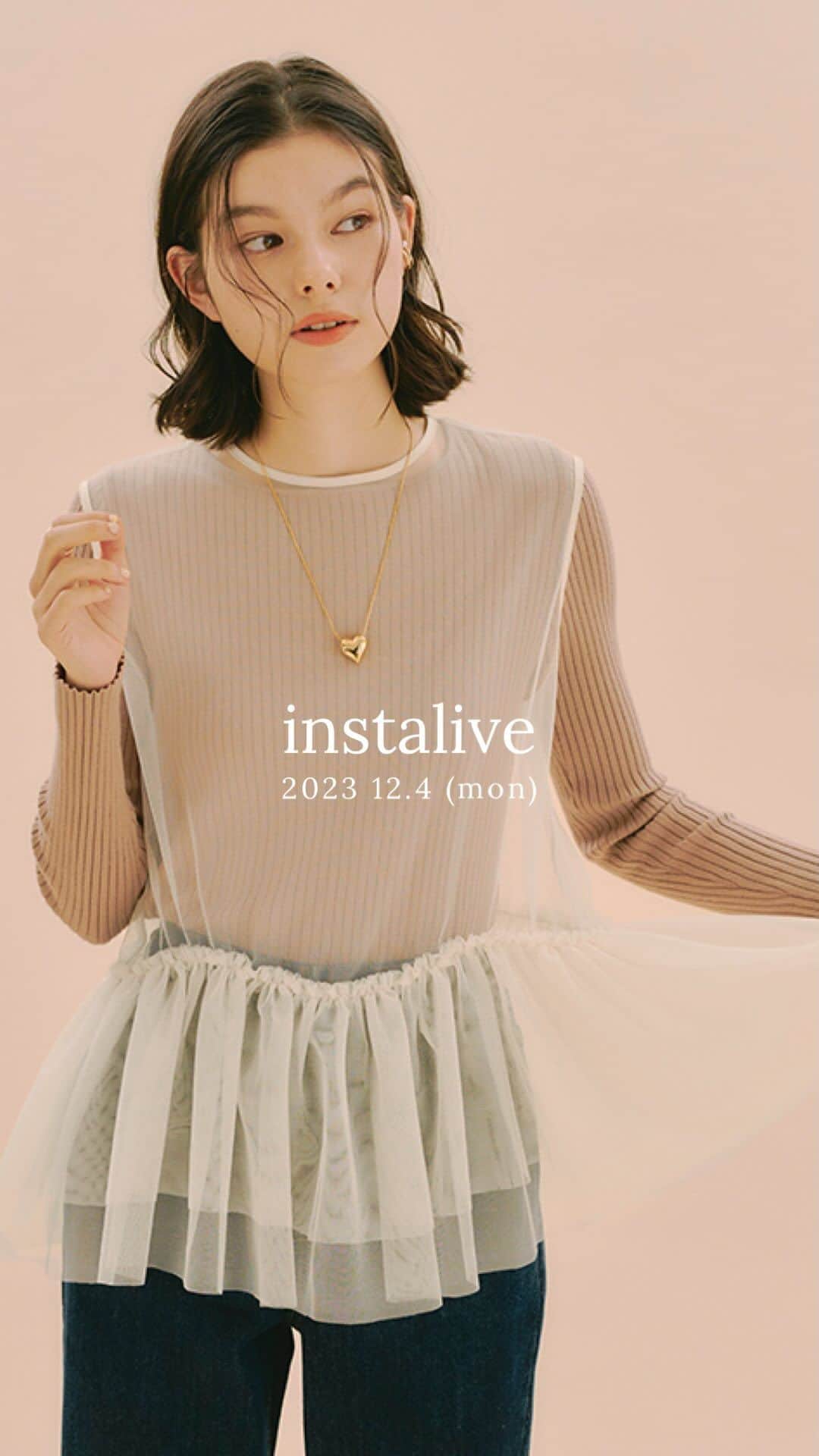 titivateのインスタグラム：「12/4 Early Spring Collection振り返り🍋🍋  @htnk_sh2 164cm @ym_81_2 157cm 天の声 @___er_9 163cm  #titi_live」