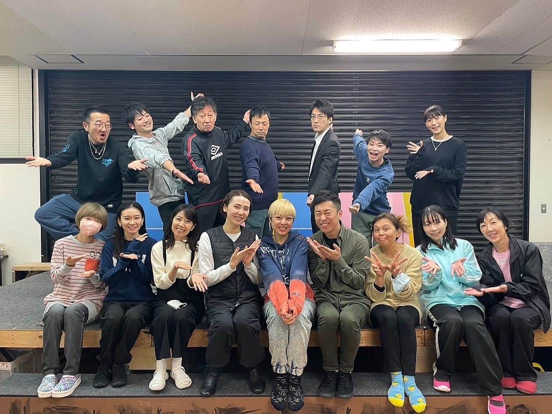 五十鈴ココのインスタグラム