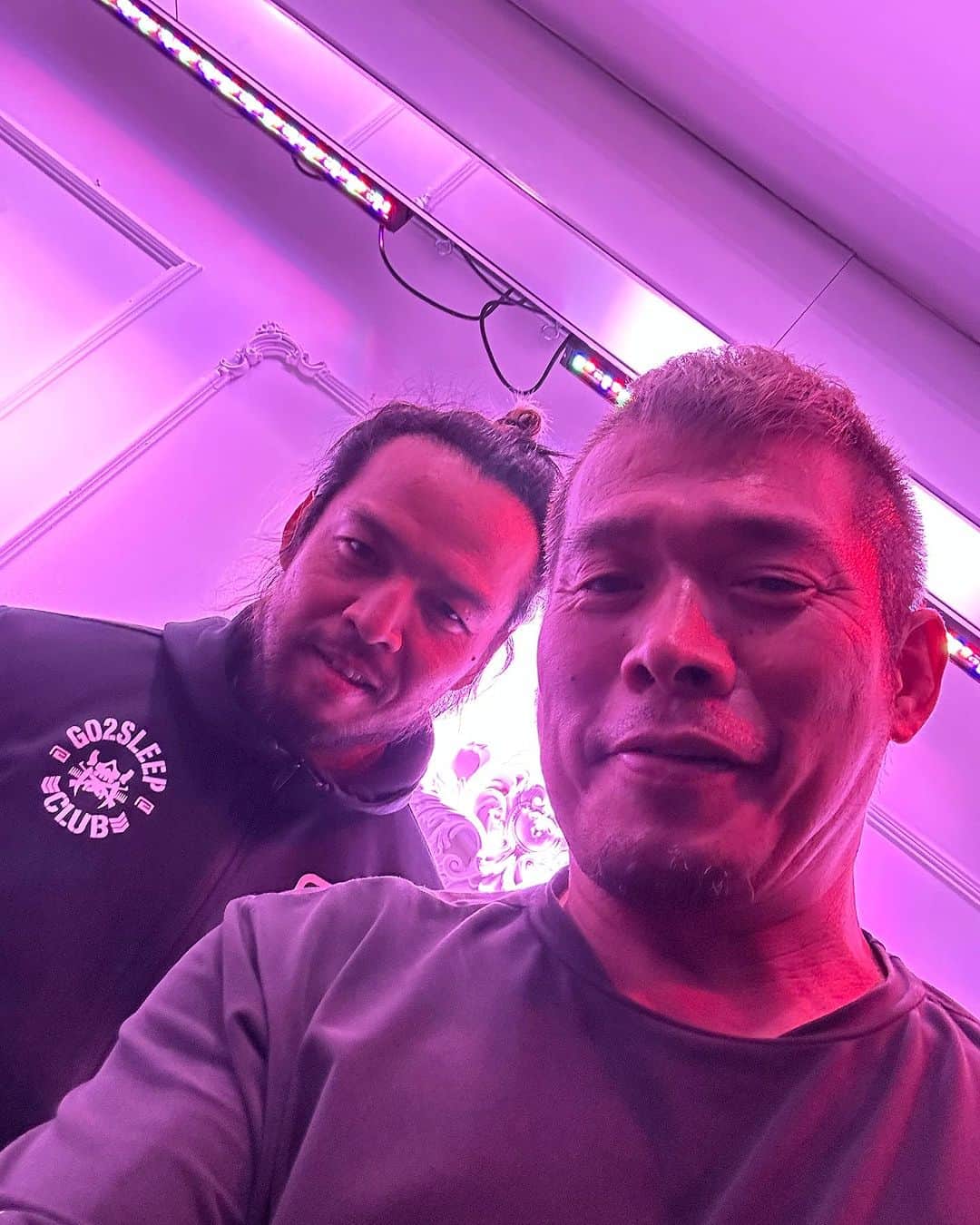 望月成晃のインスタグラム：「アメリカ二連戦終了  普段会わない日本人選手と交流出来たのも良かったです  皆さん堂々としてました  女子選手伝統？の「反省お願いします」と言われたけど、俺が逆に聞かせてほしいくらい(苦笑)」