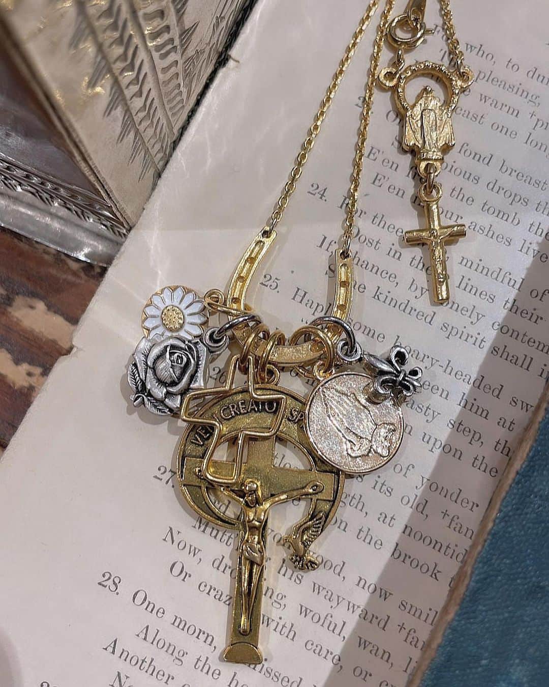 Amijed Officialのグルメインスタ