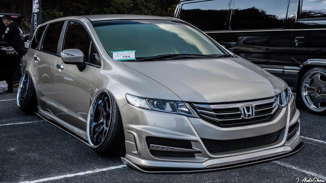 J-Auto Showのインスタグラム