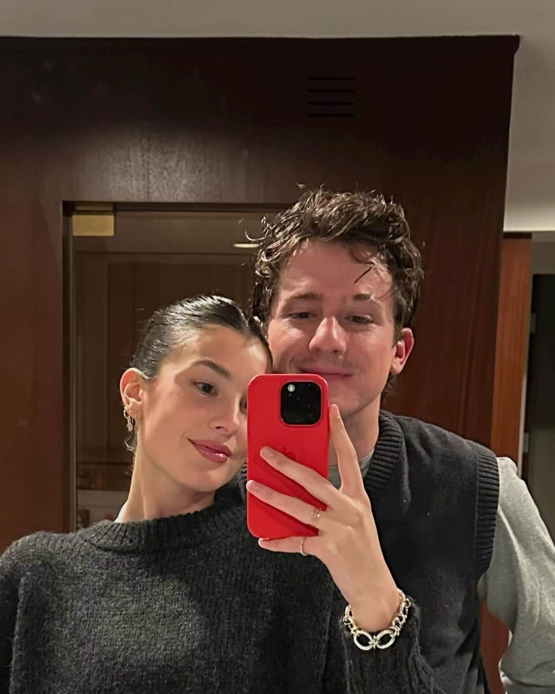 チャーリー・プースさんのインスタグラム写真 - (チャーリー・プースInstagram)「Best birthday ever!! 32!!! Thank you」12月5日 0時26分 - charlieputh