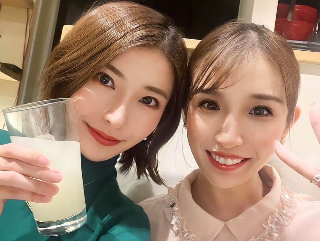木村好珠さんのインスタグラム写真 - (木村好珠Instagram)「モツ酒場kogane @kogane.sake でモツ三昧☺️♡ とにかくお酒飲む人には持ってこいのおつまみ的な料理がたくさんで最高🍻つまり私には最高🤤🍶♡ この忘年会シーズン、最適なお店です！！  メニュー ◆日本酒に合わせた料理長おまかせ酒肴３種盛り ◆モツ料理５種盛り合わせ ◆リードヴォーとトウモロコシのかき揚げ ◆テールスープのチャンポン麺 ◆ティラミス最中  あん肝やなめろうからはじまり、モツ料理がふんだんに出てきます！とにかくどれもお酒に合う✨️ 日本酒も沢山置いてあるので、ぜひぜひ合わせて飲んで欲しい✨️  #PR #モツ酒場kogane #外苑前ディナー #外苑前グルメ #日本酒女子」12月5日 0時38分 - konomikimura