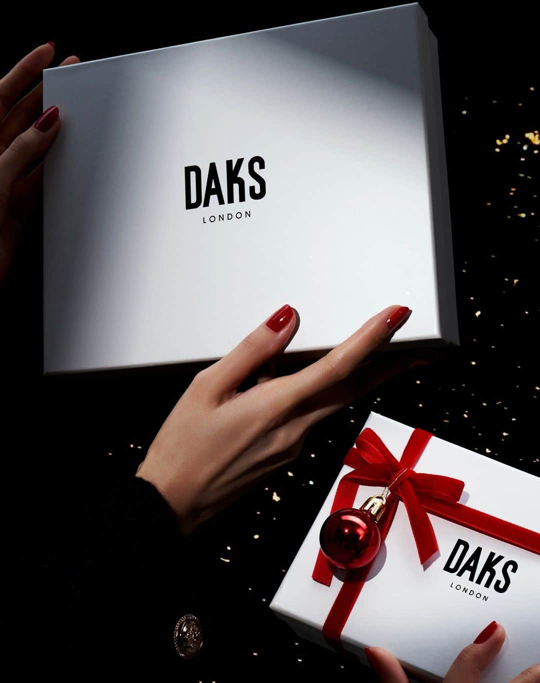 DAKS Koreaのインスタグラム